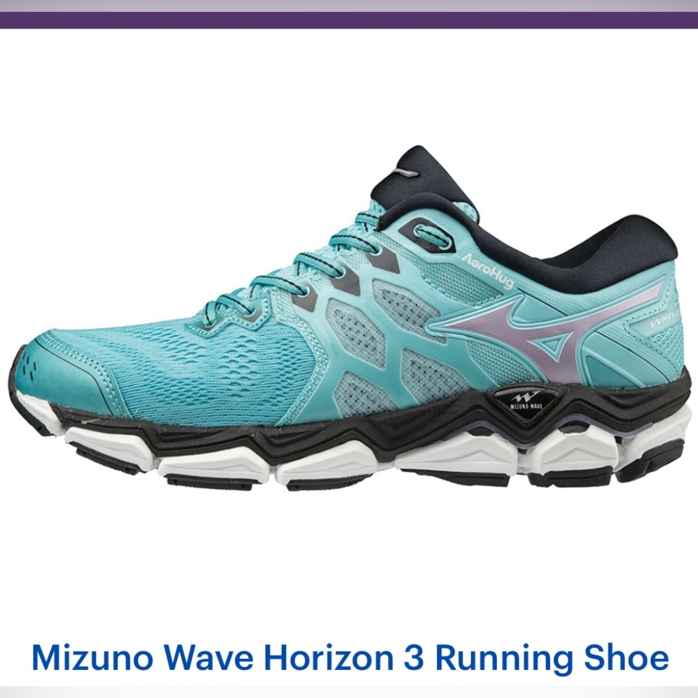Mizuno Running Shoe